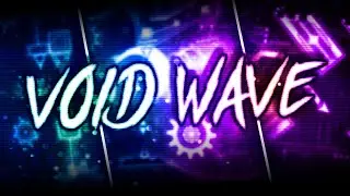 (offsync fixed) VOID WAVE [Extreme Demon] by CherryBT 100% | Geomtry Dash 2.11 [144hz] read desc.
