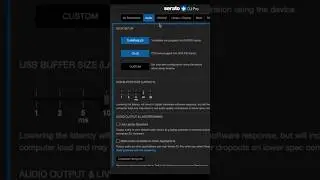USE LAPTOP SPEAKER AS AUDIO OUTPUT IN SERATO🔊🔉