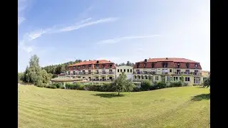Imageclip Gesundheitshotel Moorbad Bad Gro&szlig;pertholz 2021
