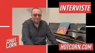 RAPHAEL GUALAZZI | La nostra intervista | HOT CORN