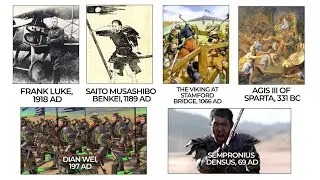 The Most Fearless Last Stands Ever in Battle History