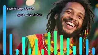 Kyan't Take Riddim Reggae Instrumental February 2026 
