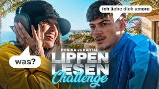 DONIKA & KARTAL SCREAM AT EACH OTHER 🤣 Lip Reading 👄 RAW Season Finale