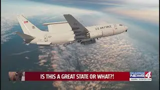 The E-3&rsquo;s Long Goodbye: A longtime workhorse for the AWACS 552nd is slowly phased out