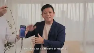 (URDU) The Dangers of EMF Radiation & How You Can Protect Yourself with emGuarde&trade; by Simon Loh