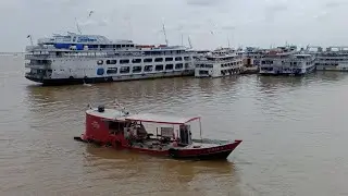 Viagem de Belém (PA) para Manaus (AM). 13/01/2026 Путешествие из Белем (ПА) в Манаус (АМ).