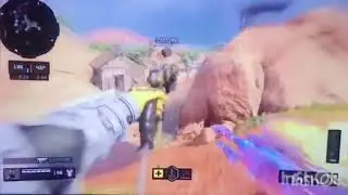 BO4 Quickscoping