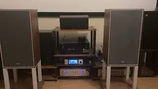 Leak 250 / Jazz 