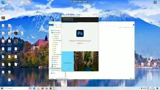 COMO INSTALAR ADOBE PHOTOSHOP CRA 2025