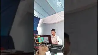 Style dangdut KN 7000 to Yamaha Sx 700