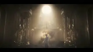 Luce d'abissi