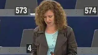 Sophie In 't Veld on Equal treatment