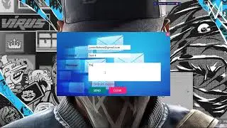 Create your desktop mail app in C#