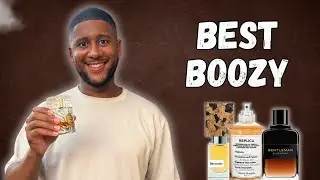 5 лучших ПЬЯНЫХ АРОМАТОВ для мужчин... Идеальный вариант для СВИДАНИЯ!
