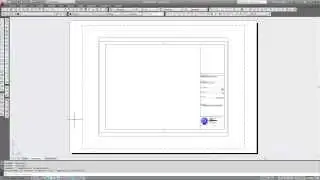 Insertar cajetín en presentación y crear una plantilla en autocad