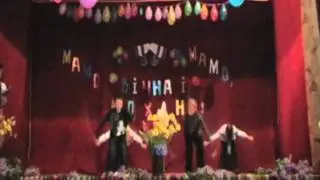 виступ Глиняни 4