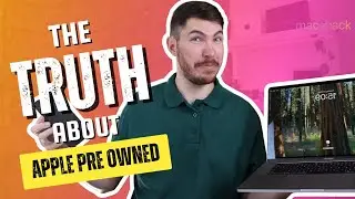 Why Pre-Owned Apple Devices Are Still Worth It in 2025 (Save Smart, Not Less)
