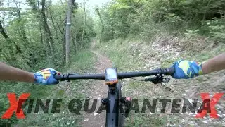 Si ritorna più FORTI di PRIMA! - Anzi, forse no... • BikeVlog17