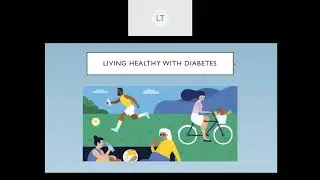 Healthy Living Class Part 1 - Diabetes Basics