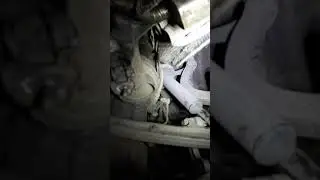 Audi A6 C6 3.0TDI timing chain replace