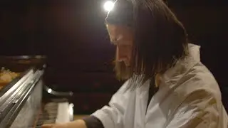 Medtner Sonata Minacciosa Op. 53-2, Shoko Inoue piano