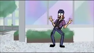Suction Cup Man Resucked Map/scene 51/