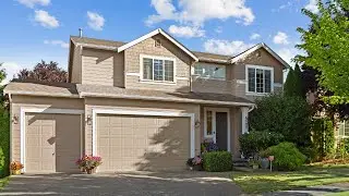 Lacey Living | 3809 Rossberg St SE Lacey, WA 98503