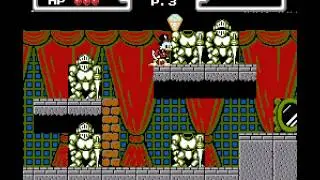 Let's Play Duck Tales 1 Transylvania RPGBros