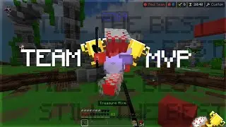 Still the best AU Scrimmer... (ASMR + Welfare cvc)
