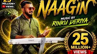 Rinku Deriya :: ધમાકેદાર song || Trending Music || Piano Music || Gujarati Rhythm || Viral Video