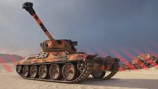 Type 95 Ji-Ro & Chi-To SP On Fire! | LIVE TD Grind for 3 Marks - World of Tanks