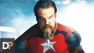 &iquest;Por Qu&eacute; El Guardian Rojo Es Tan Importante En La Pelicula De Viuda Negra?