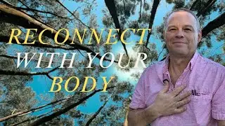 A Gentle Reset for Your Nervous System | Light Language Activation