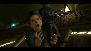 Star Trek Online - Tenebris Torquent - Gamma Quadrant Arc Episode 6