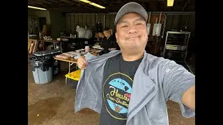 Chef Dice is going live! Saying goodbye to hawaiicrapsshooter