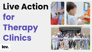 Community Healthcare Growth Story | Brighter Strides | Clinic Opening Video, Healthcare Branding