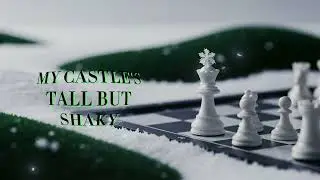 Just Chill Hours - Elegance in Every Move (Lyrics)