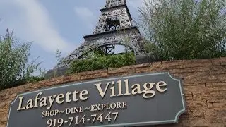 Celebrating French Culture in Raleigh, NC | North Carolina Weekend | UNC-TV