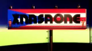xNaSaoNe Intro (Modified)