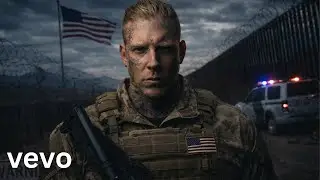 Tom MacDonald &ndash; Borders and Blood ( 2026 Official Music Video)