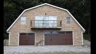 Historic River Home