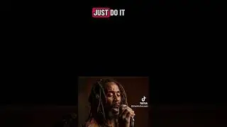 Just Do It Lord