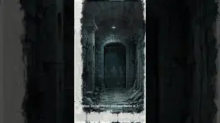The Secret Room Inside Hitler&rsquo;s Bunker (Part 1)