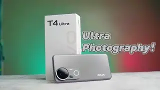 Vivo T4 Ultra Night Photography &ndash; Low Light Performance!