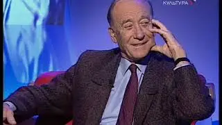 Ночной полёт (Культура, 24.10.2006) Родион Щедрин. Хоровая опера 