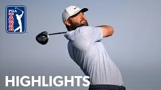 Highlights | Final Round | The American Express | 2026