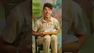 Reece's BIG Secret Code Stumps The Quester | Quail Mail