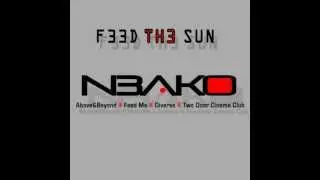 N3AKO - Feed The Sun (remix)