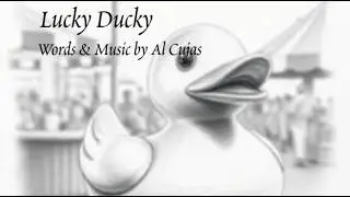 Lucky Ducky Music Video. Download music at  