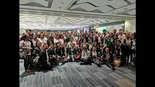 #HeroesIMGFamily CONVENTION OF WEALTH BUILDERS. 
